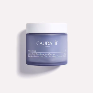 Crème de Nuit Anti-taches à la Viniférine & Acide Glycolique