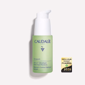 Sérum à l'Acide Salicylique Anti-imperfections