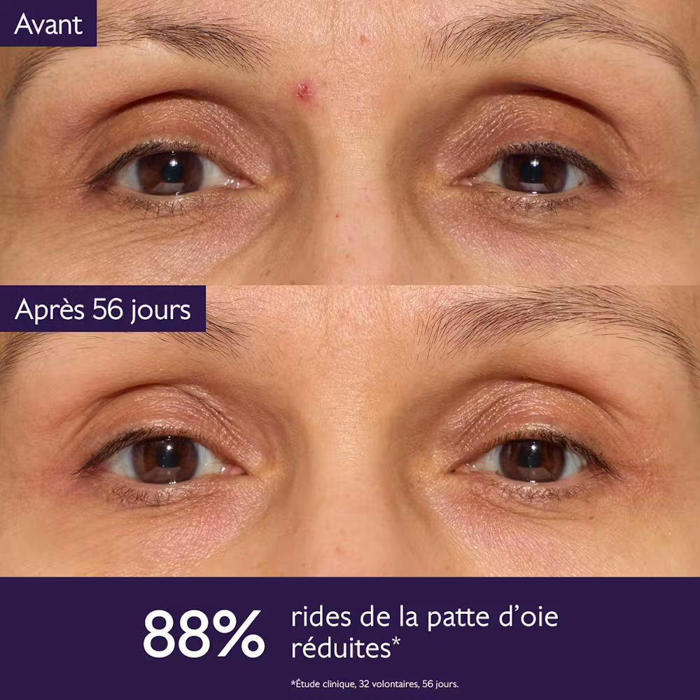 La Crème Yeux