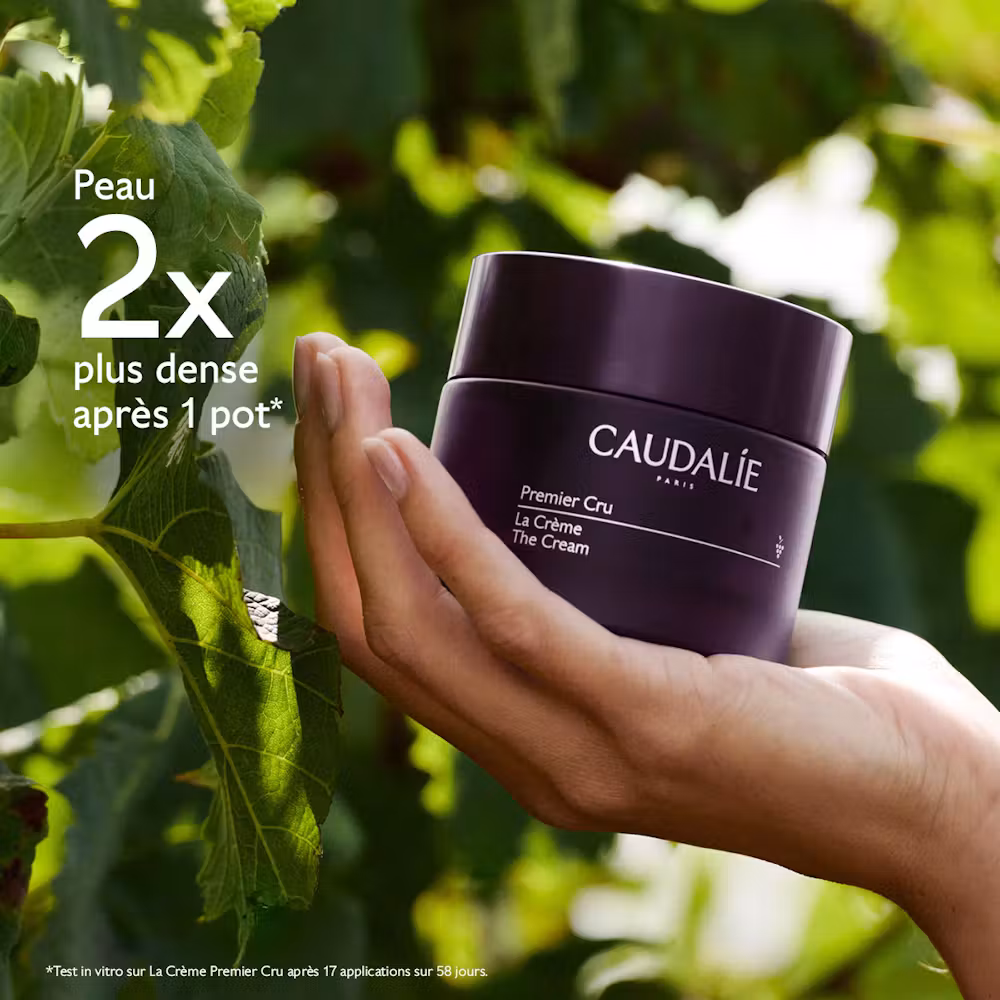 La Solution Anti-Âge Global