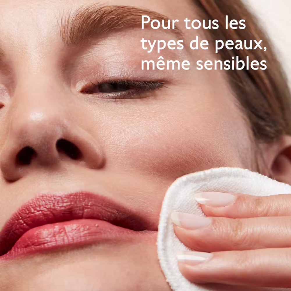 Eau de Raisin Micellaire Démaquillante